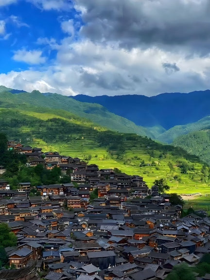 The Caravan's Ghost: A Journey on the Ancient Tea-Horse Road