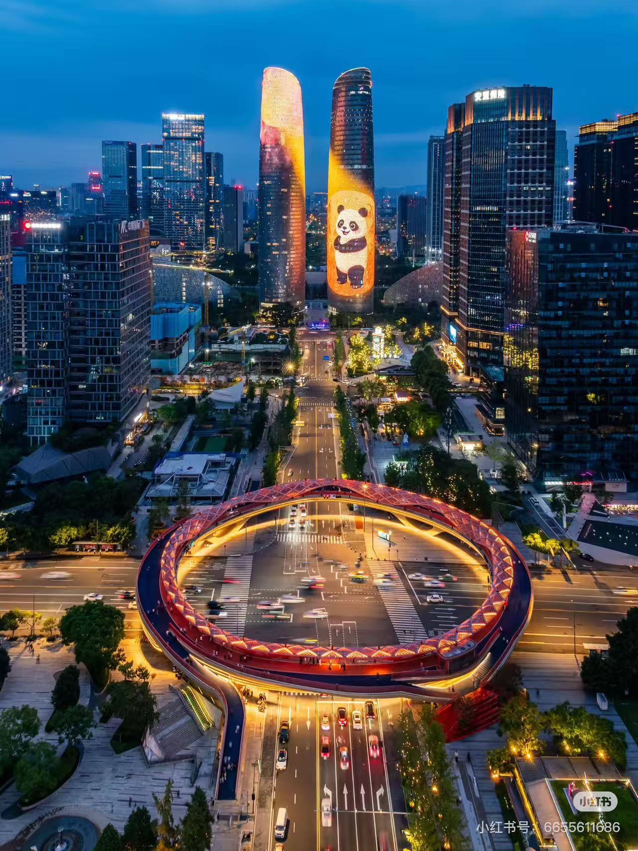 Chengdu