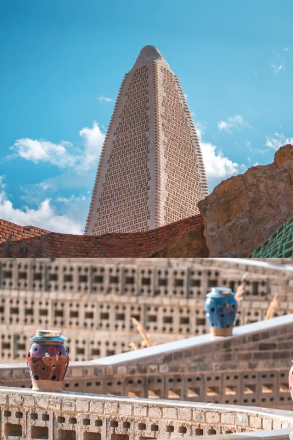 Ladder to the Moon: A Nine-Day Epic of Terraces and Ethnic Cultures