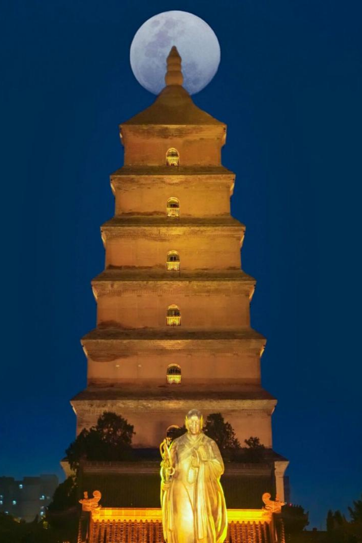 Classic China Cultural Discovery Tour - Beijing, Xi'an & Shanghai 9-Day Journey