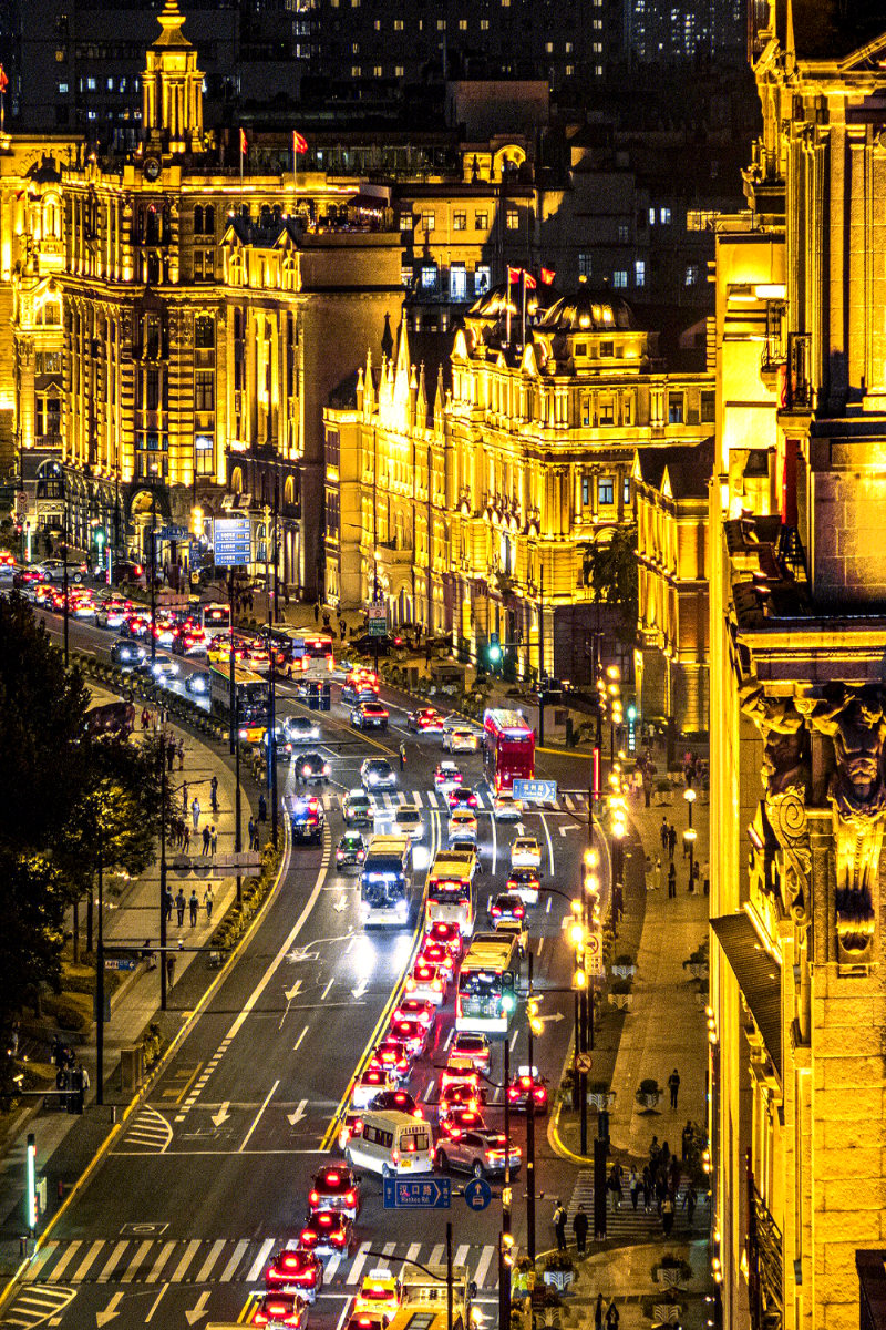 China's Southern Mosaic: A 15-Day Journey Through Contrasts