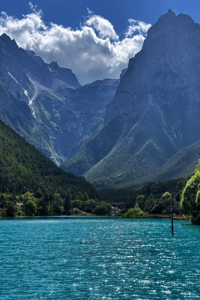 Yunnan: The Colorful Cloud Kingdom