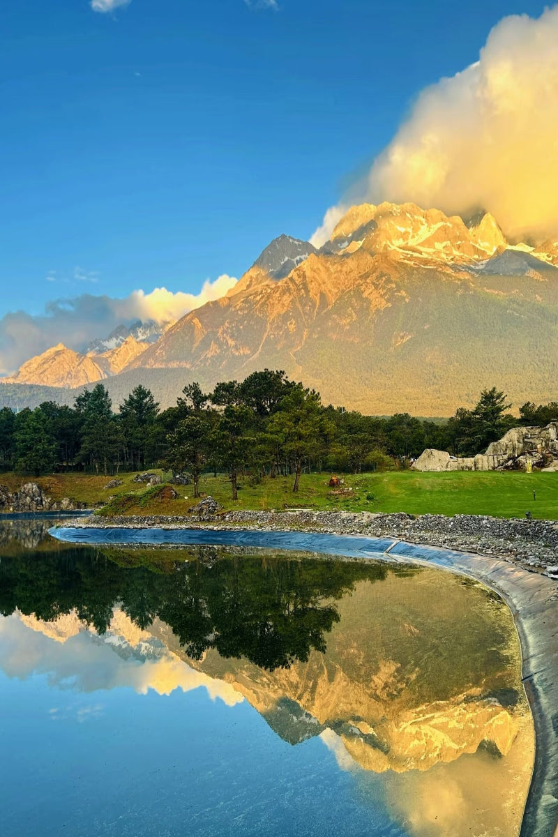 Yunnan: The Colorful Cloud Kingdom