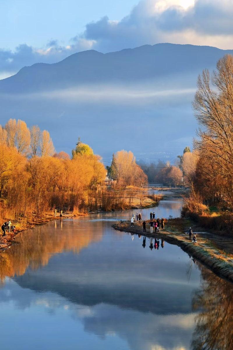 Yunnan: The Colorful Cloud Kingdom