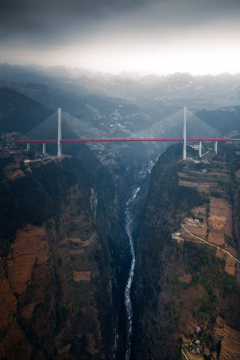 Guizhou Cultural Immersion: A 8-Day Journey into Karst Landscapes and Ancient Village Life