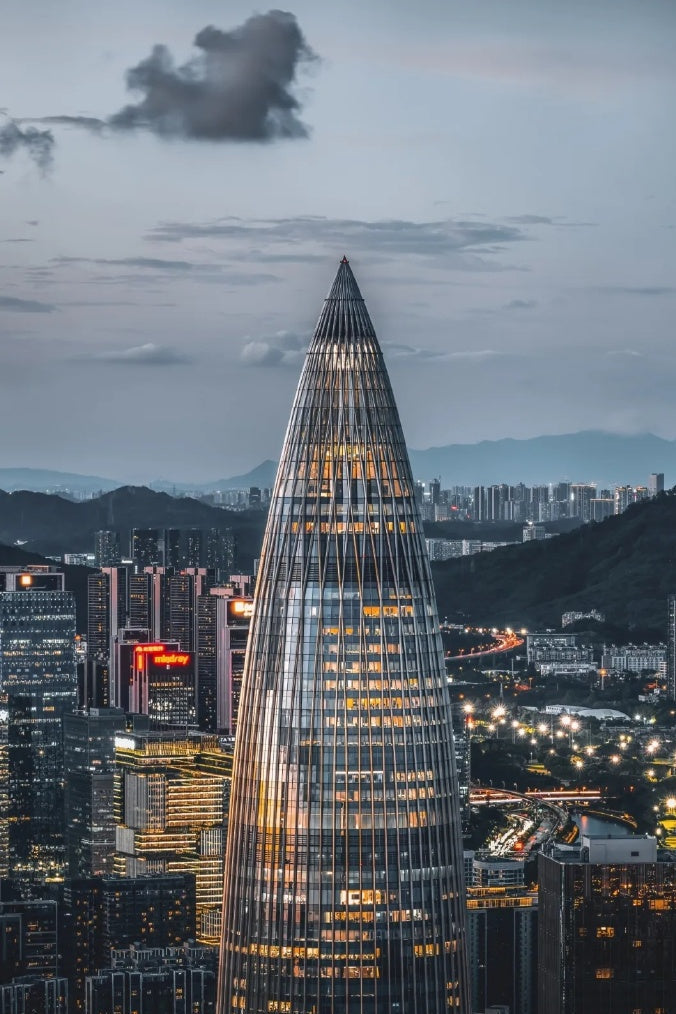 Southern China: Feel the Pulse of Tradition & Innovation