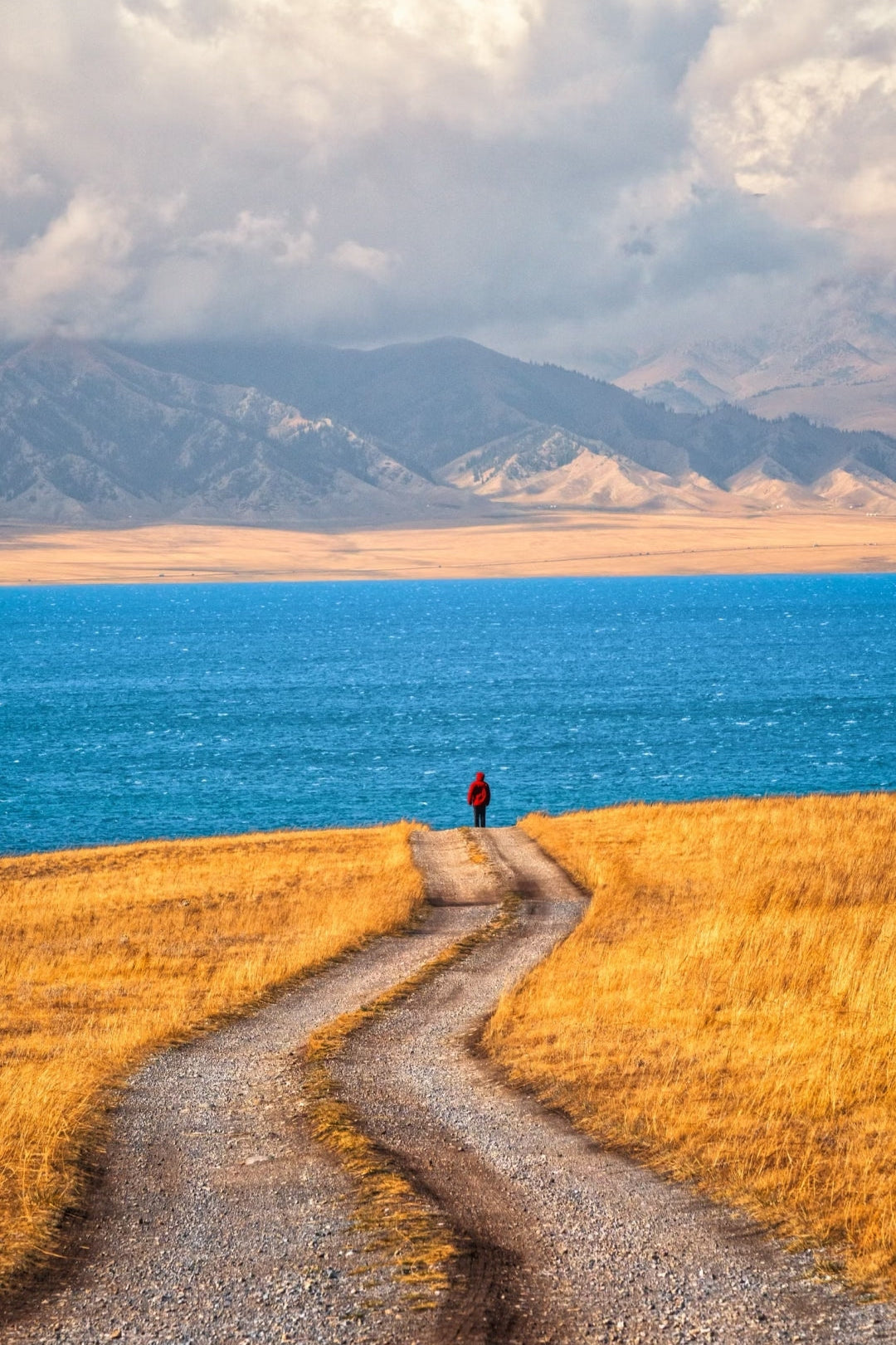 From Kanas Lake to Tuvan Villages: A 10-Day Winter Journey in Northern Xinjiang