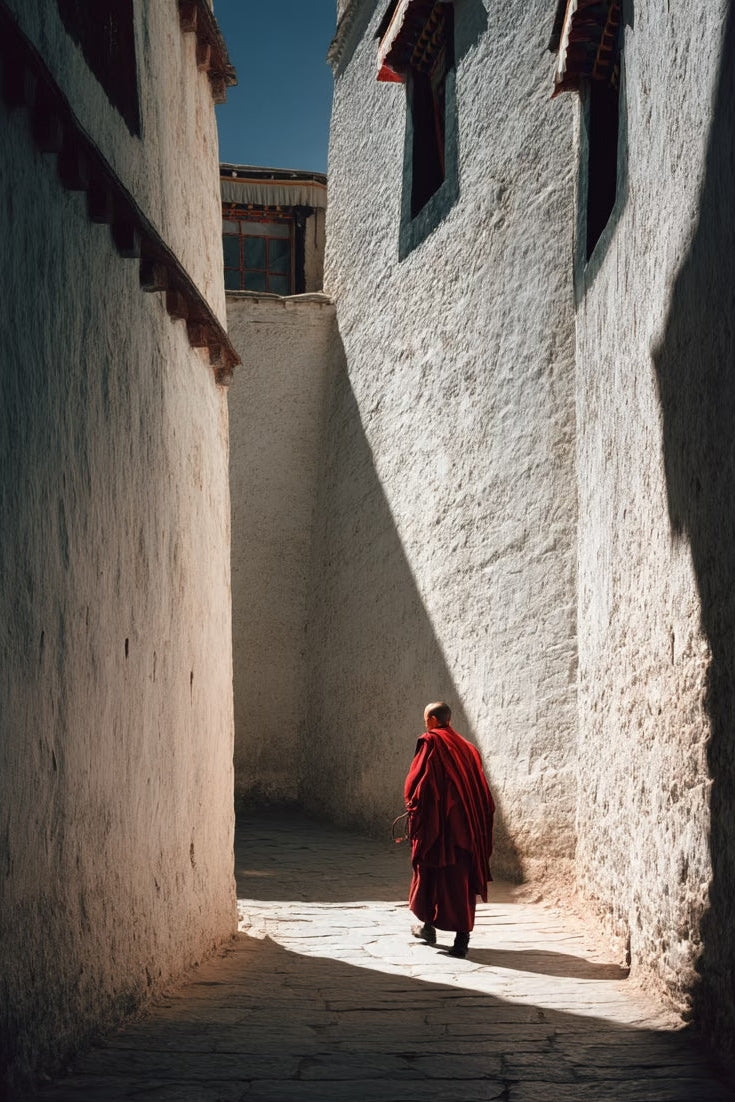 Western Sichuan: An Odyssey to the Roof of the World