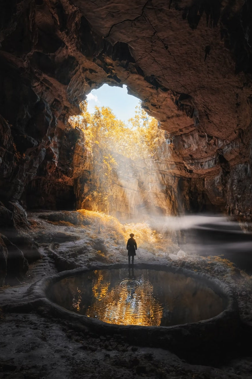 Guizhou Cultural Immersion: A 8-Day Journey into Karst Landscapes and Ancient Village Life