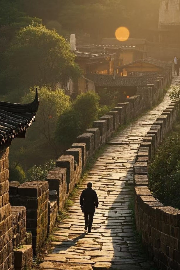 Yunnan: The Colorful Cloud Kingdom