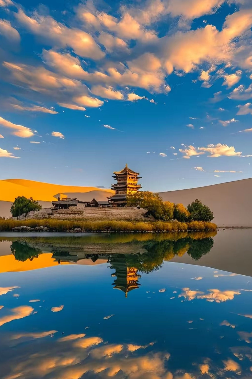 The Silk Road Epic: A 12-Day Journey Through Time from Xi'an to Kashgar