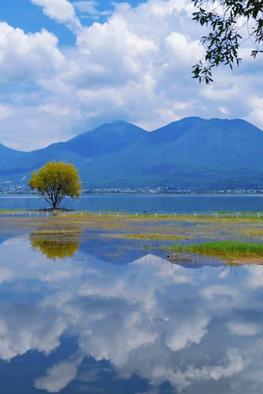 The Ultimate Wusun Trail: A 12-Day Trans-Tianshan Expedition