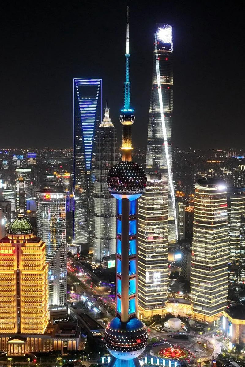 Southern China: Feel the Pulse of Tradition & Innovation