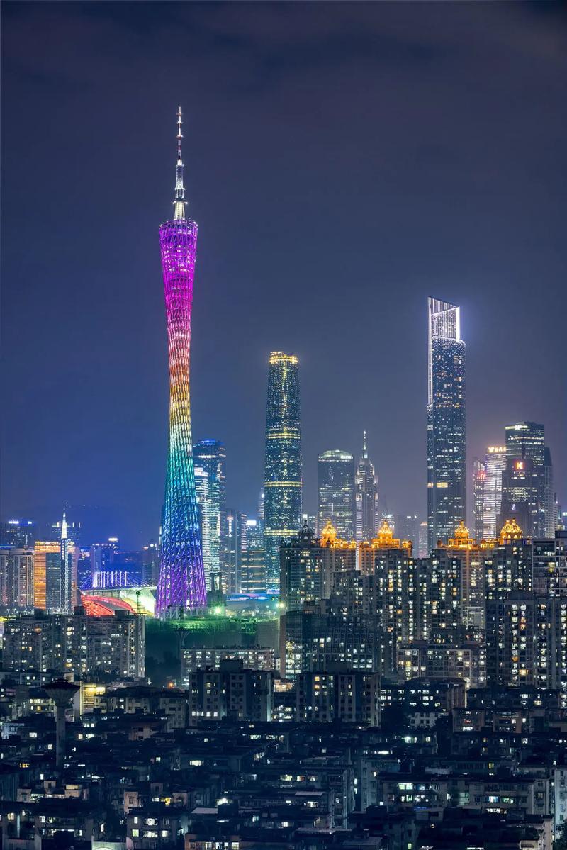 China's Southern Mosaic: A 15-Day Journey Through Contrasts